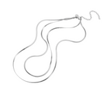 Angeline necklace, by Jolima