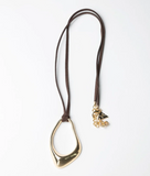 Cia long necklace, BOW19