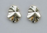 Lip earring, BOW19