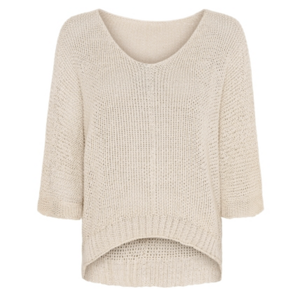 Betina knit, Marta du Château