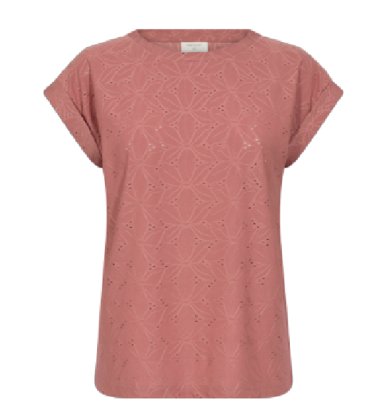 Blond tee, Freequent