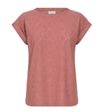 Blond tee, Freequent