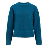Juno knit pullover, Object