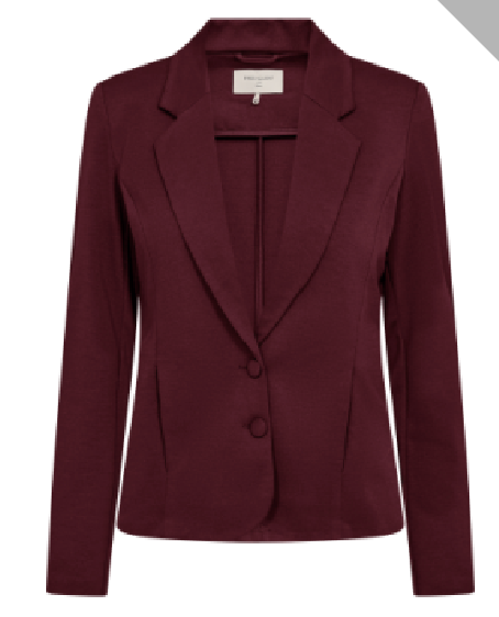 Nanni jacket, Freequent