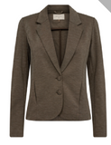 Nanni jacket, Freequent