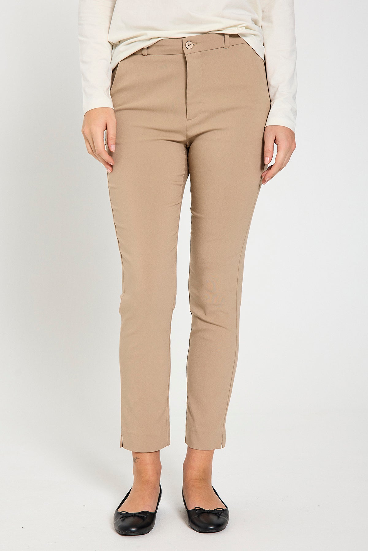 Solvej ankle pant, Freequent