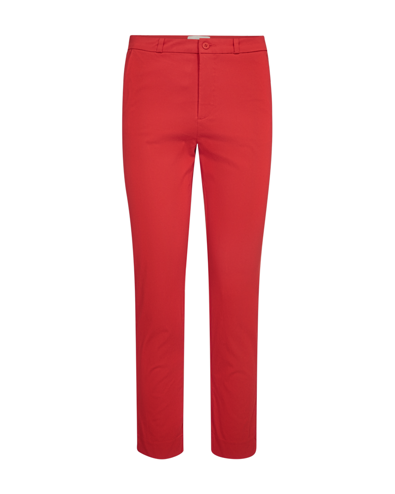 Solvej ankle pant, Freequent
