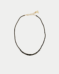 Strass halsband, Bow19