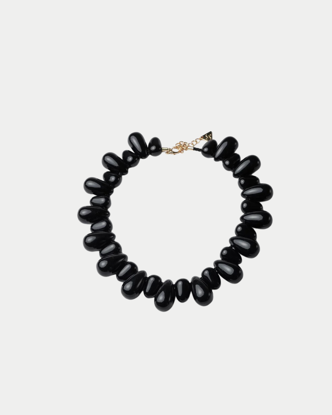 Zina halsband, Bow19