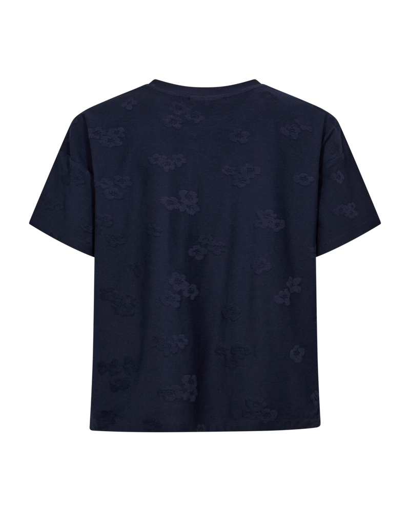 Ziprea tee, Freequent