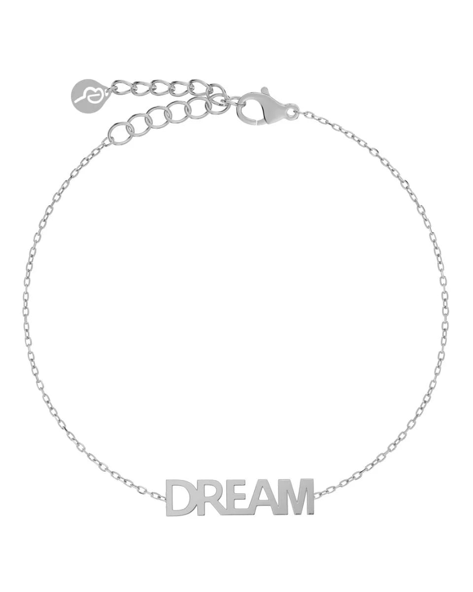 Dream armband, Edblad
