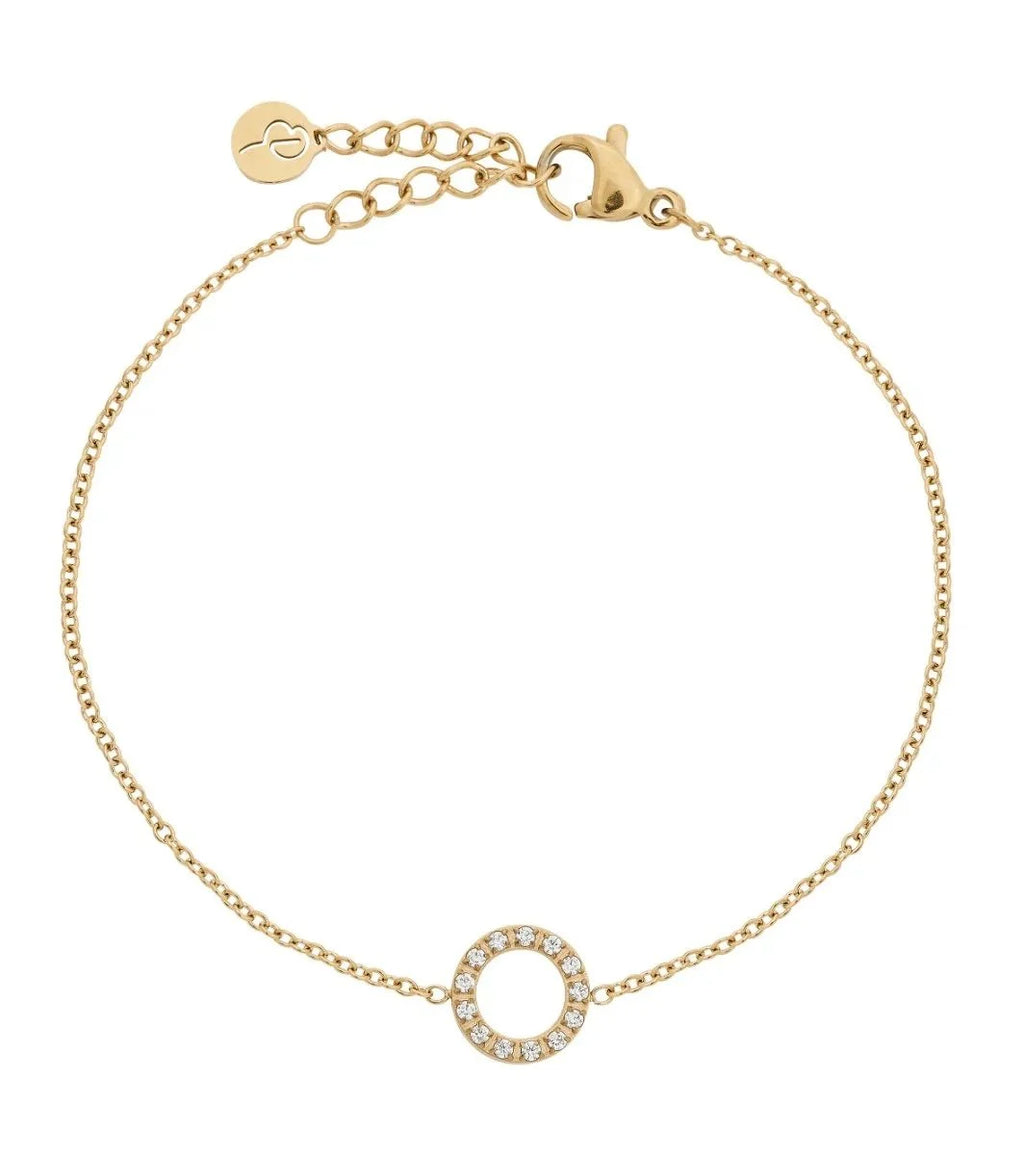 Glow armband, Edblad