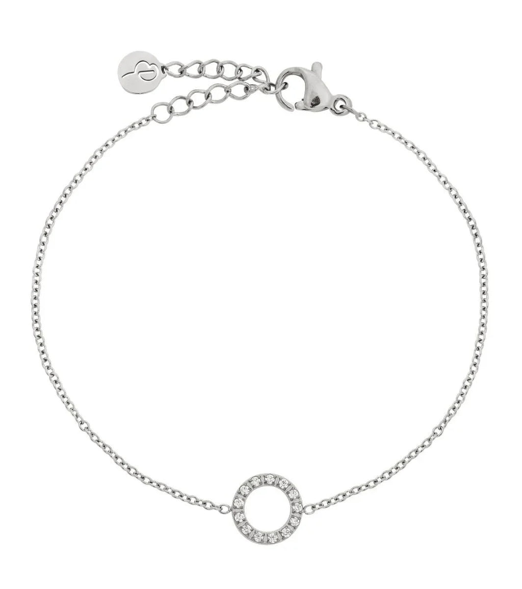 Glow armband, Edblad