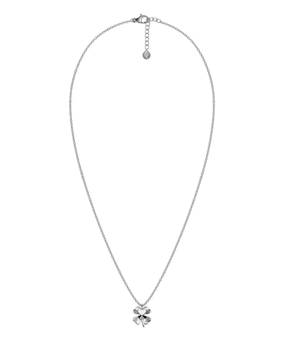 Lucky halsband, Edblad