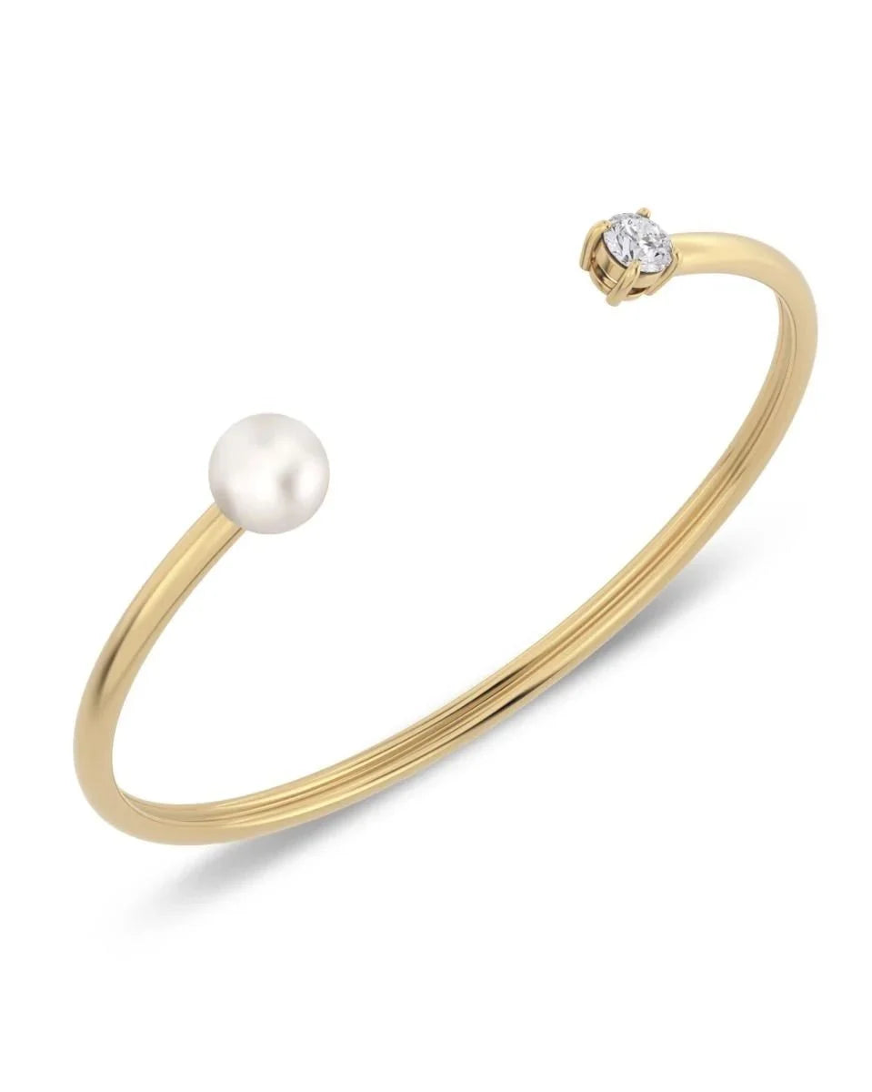 Luna armband, Edblad