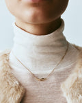 Nouveau Halsband, Edblad