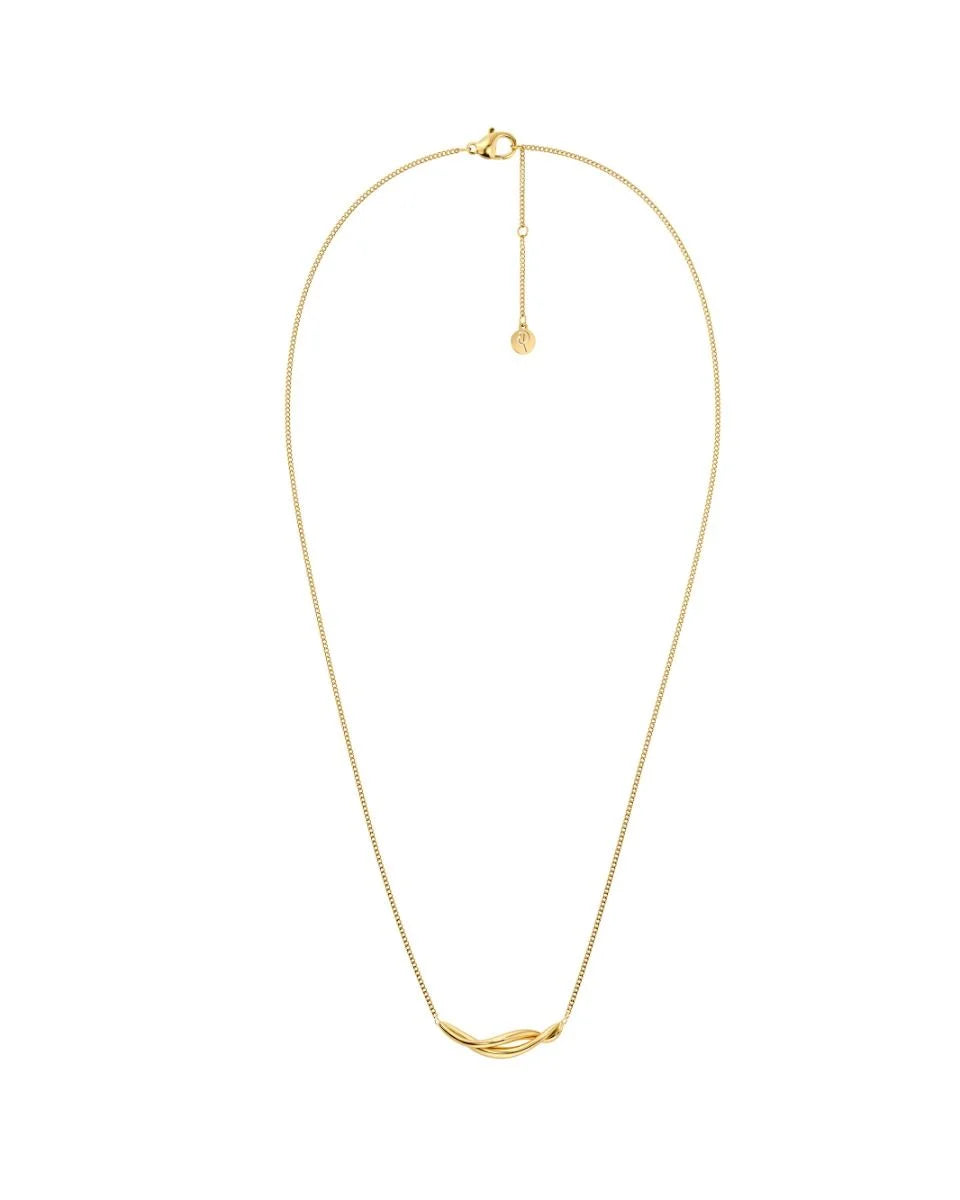 Nouveau Halsband, Edblad