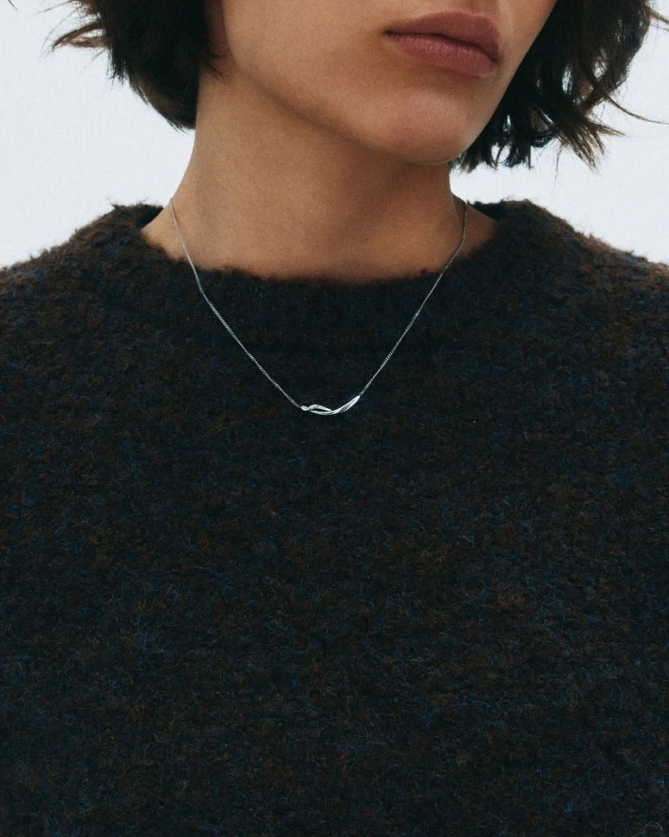 Nouveau Halsband - Edblad
