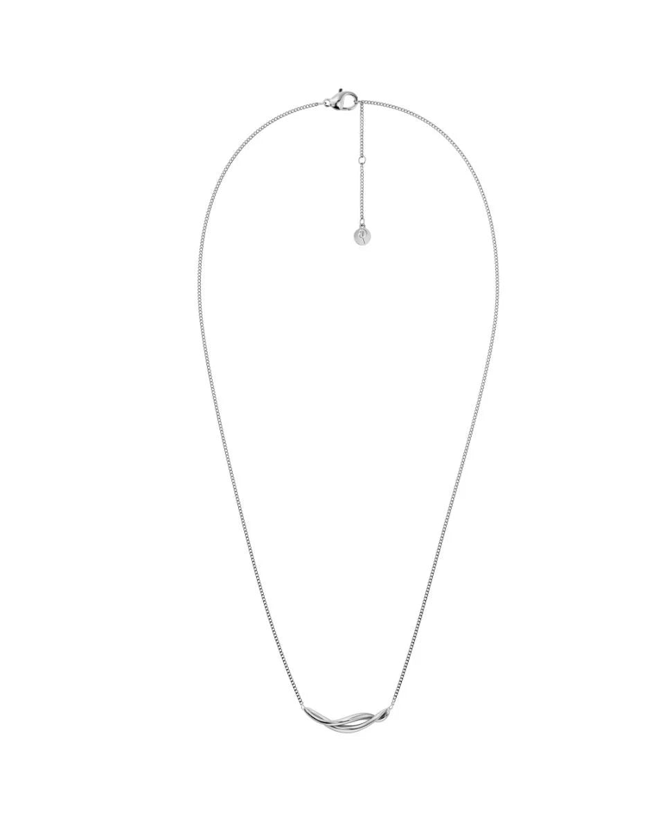 Nouveau Halsband, Edblad