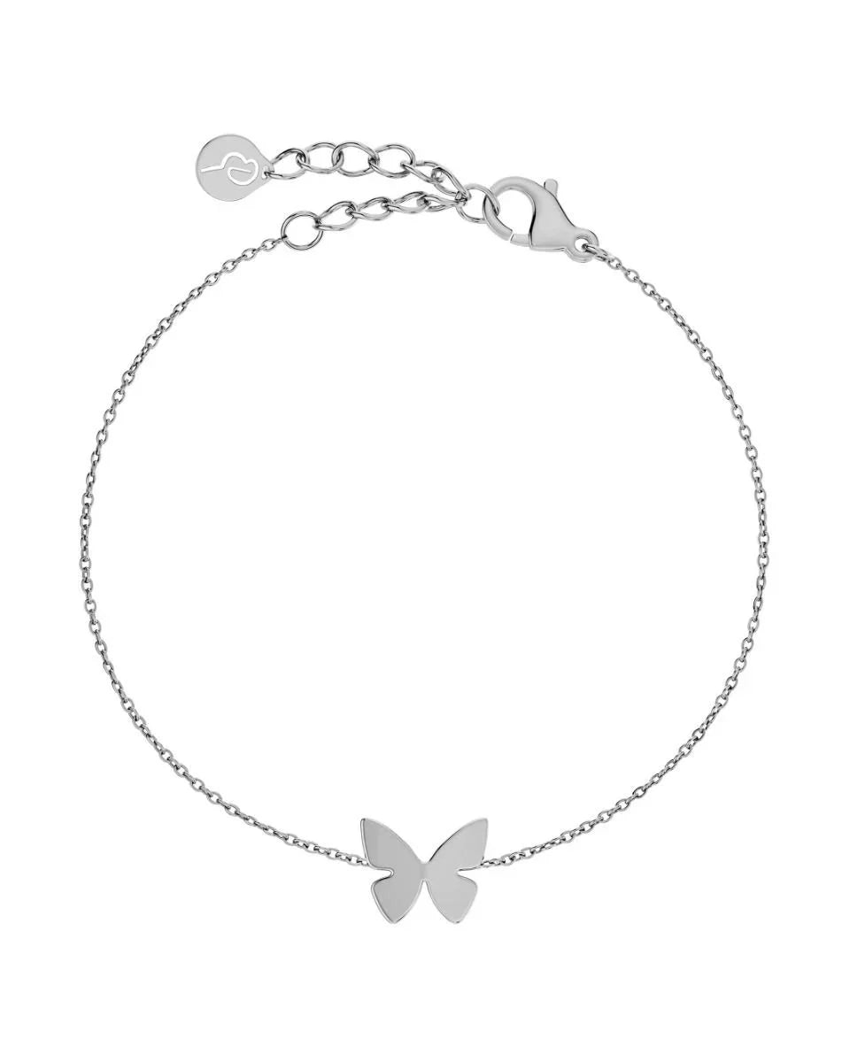 Papillon armband, Edblad