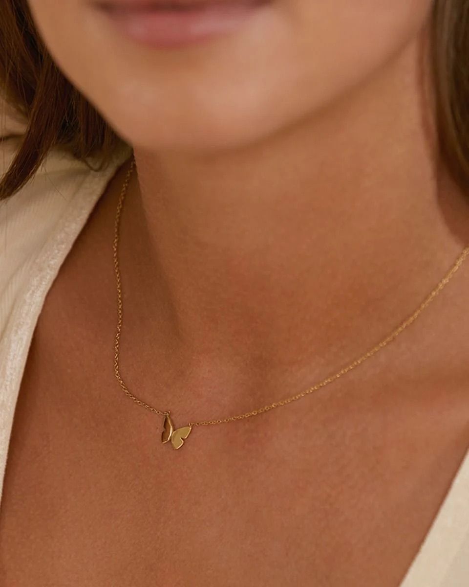 Pappillon halsband, Edblad