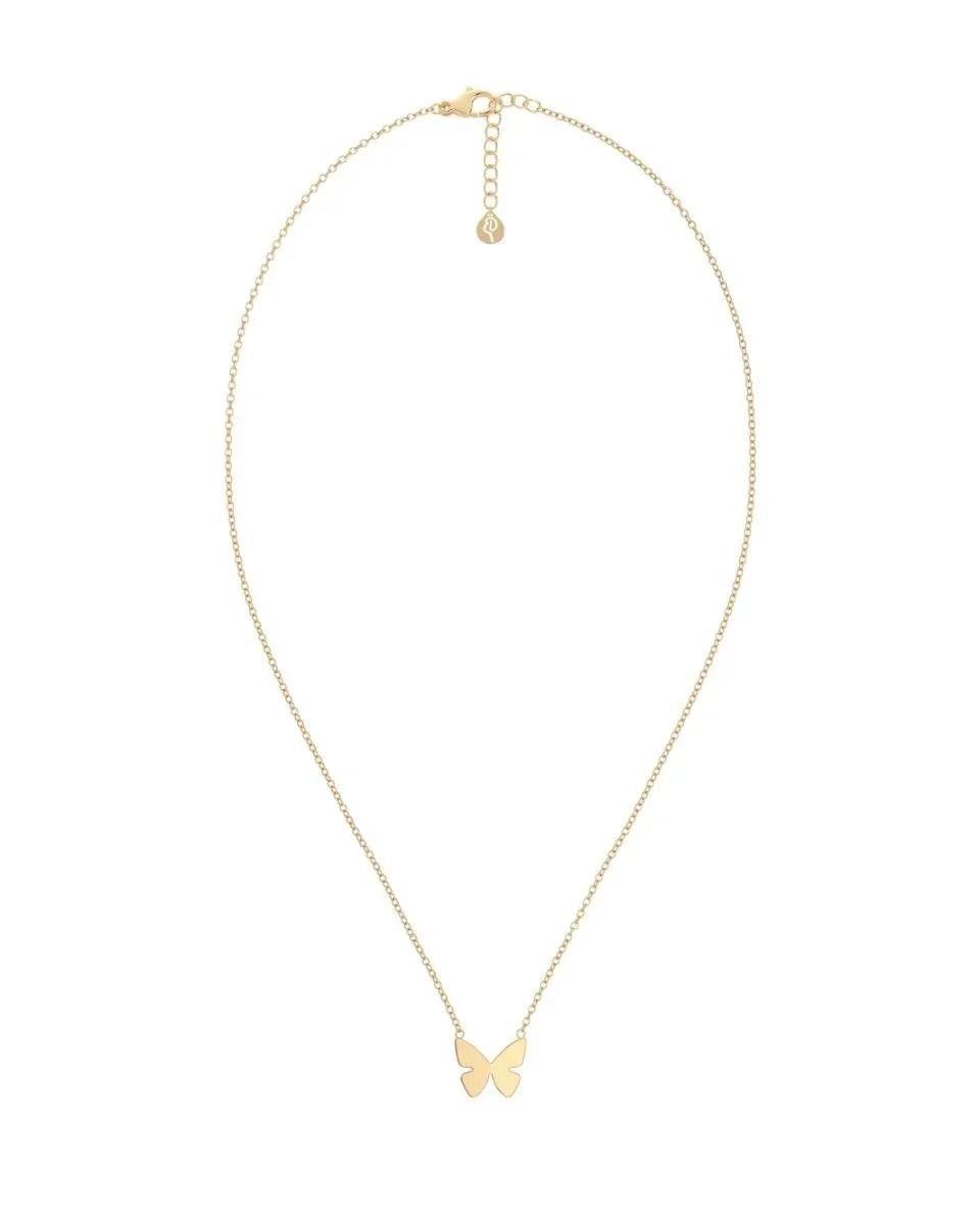 Pappillon halsband, Edblad