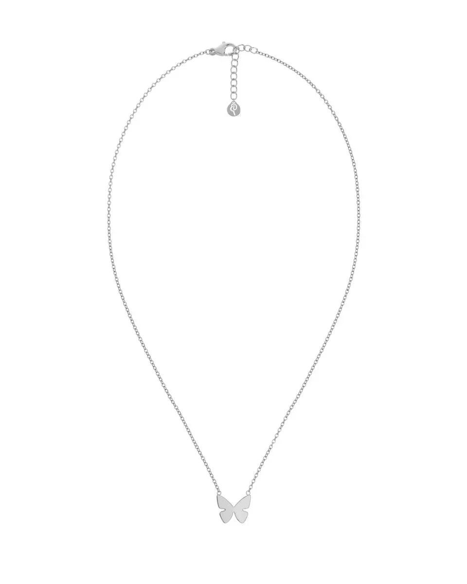 Pappillon halsband, Edblad