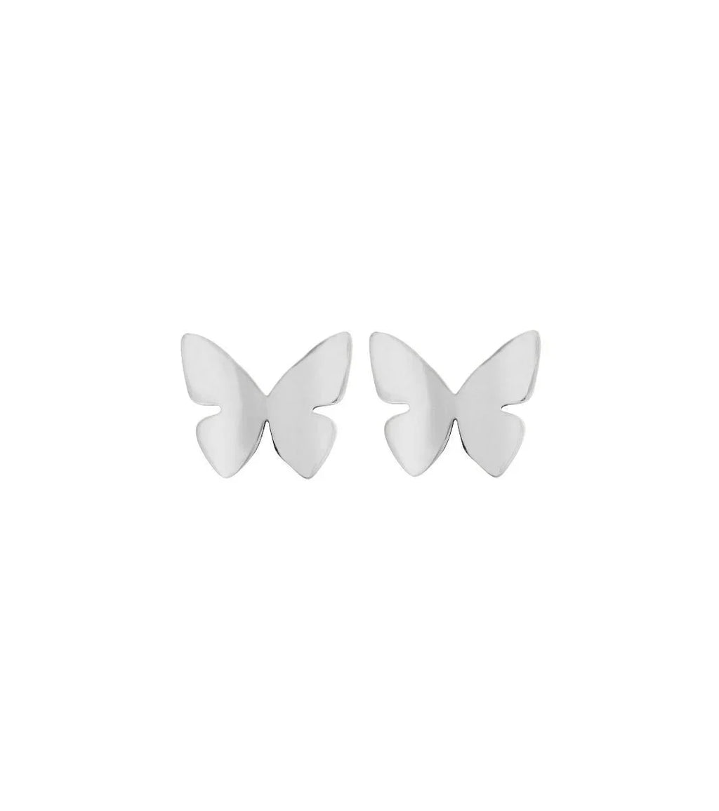 Papillon örhängen, Edblad