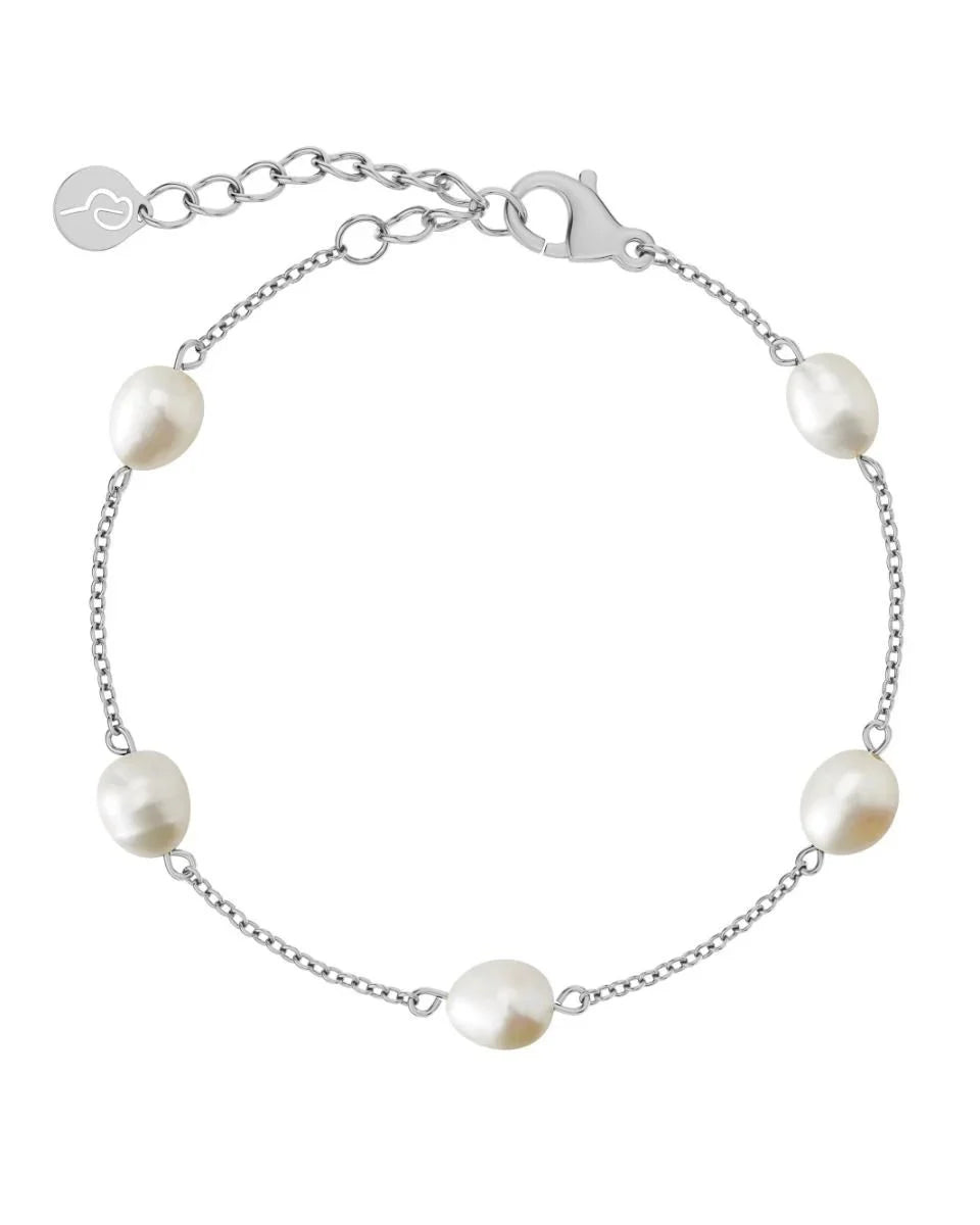 Perla armband, Edblad