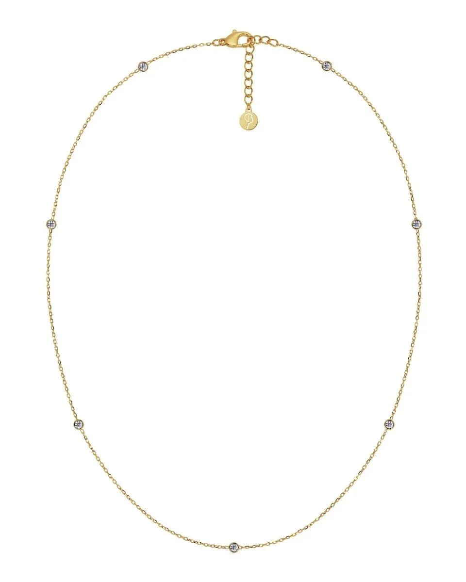 Petit halsband, Edblad