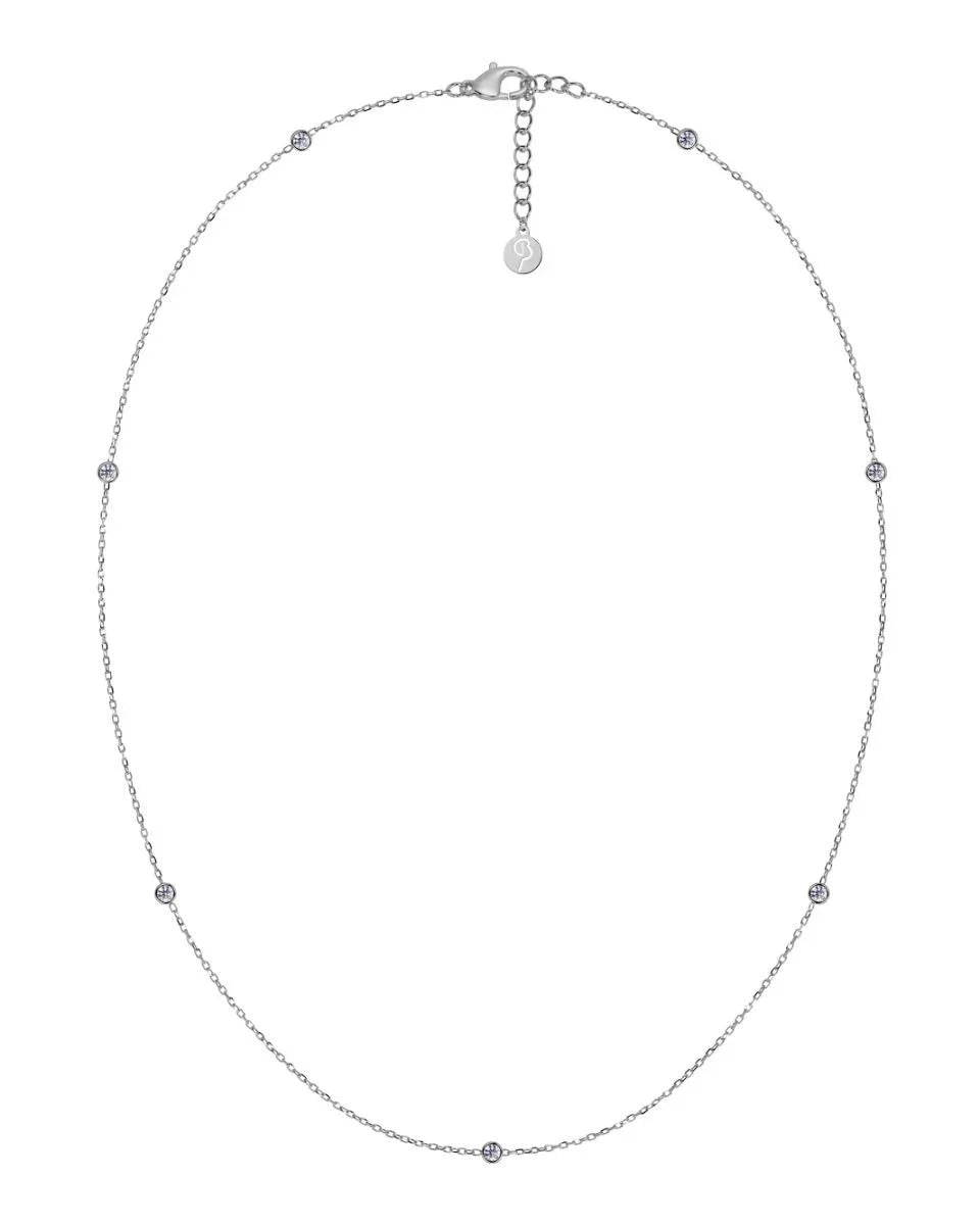 Petit halsband, Edblad