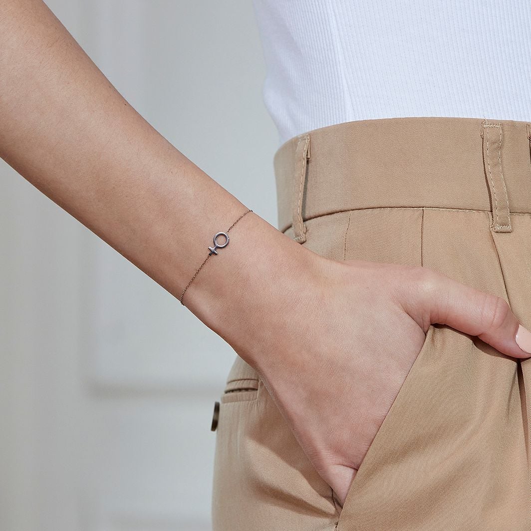 Venus armband, Edblad