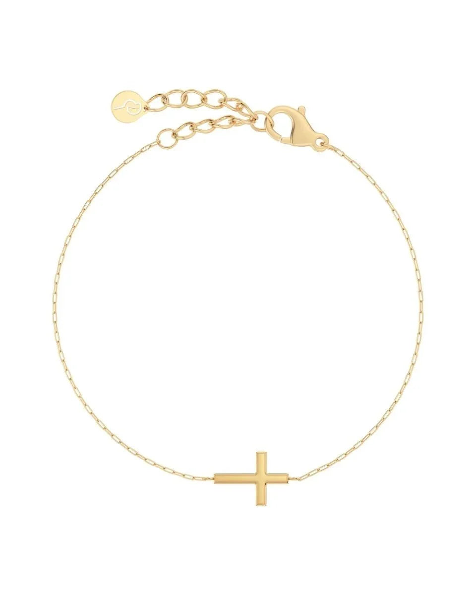 Cross armband, Edblad
