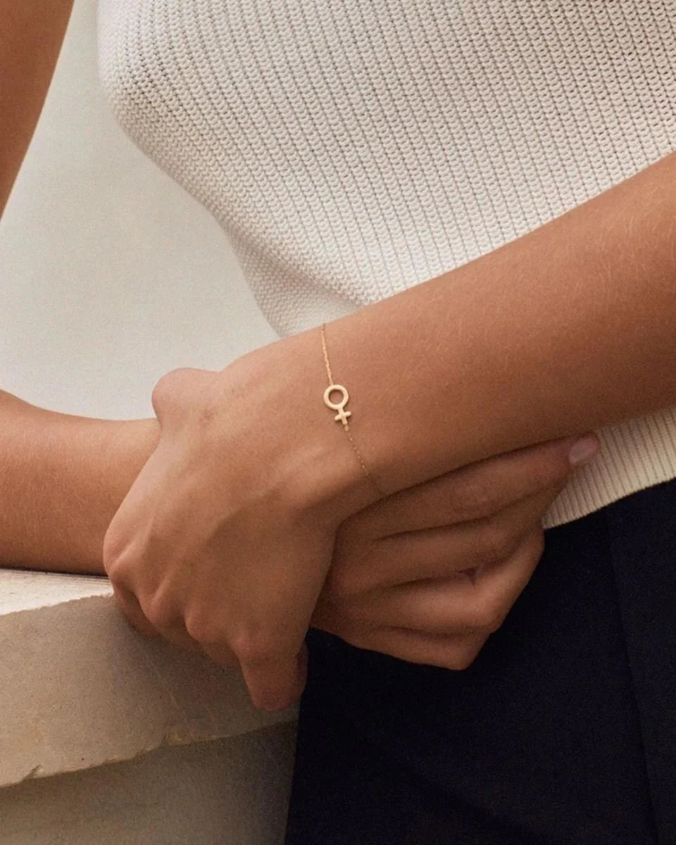 Venus armband, Edblad