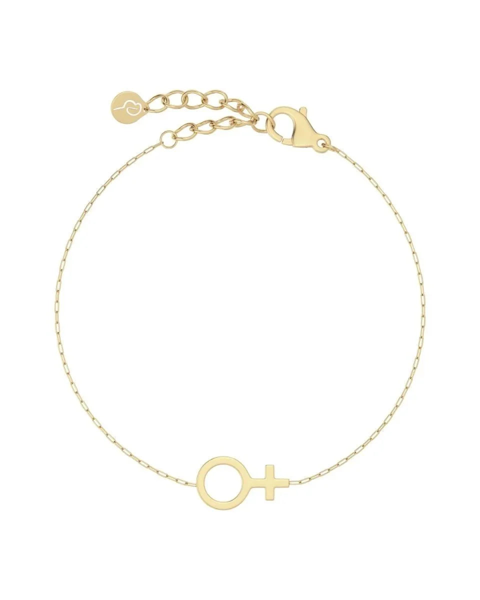 Venus armband, Edblad