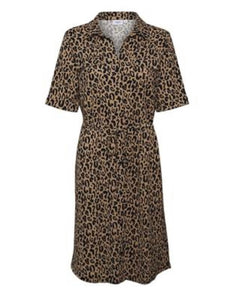 Valda dress, Saint Tropez