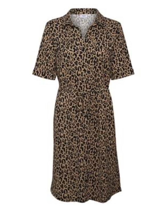 Valda dress, Saint Tropez