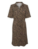 Valda dress, Saint Tropez