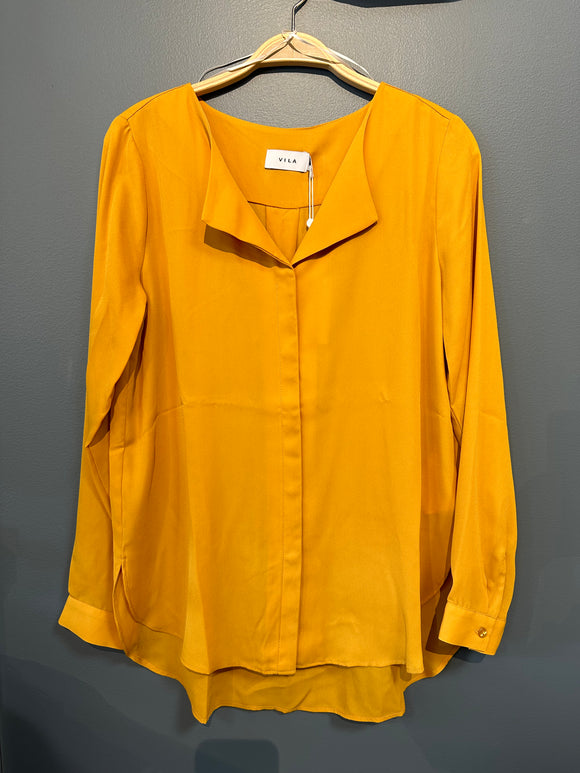 ViLucy blouse, Vila