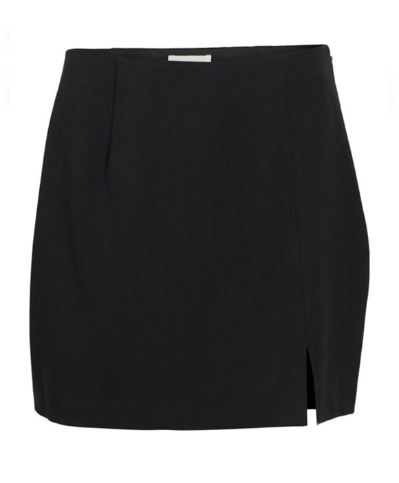 Lisa mini skirt, Object