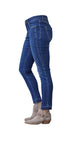 Lucca jeans, Isay