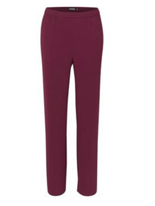 Shirley casual pants, Soaked in Luxury