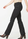 Lido flare jeans, Isay