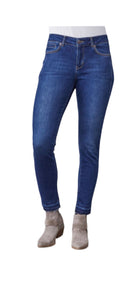 Lucca jeans, Isay