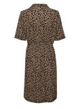 Valda dress, Saint Tropez