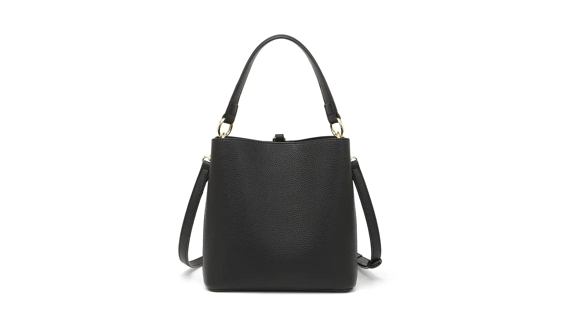 Genua Small, Joe Mac