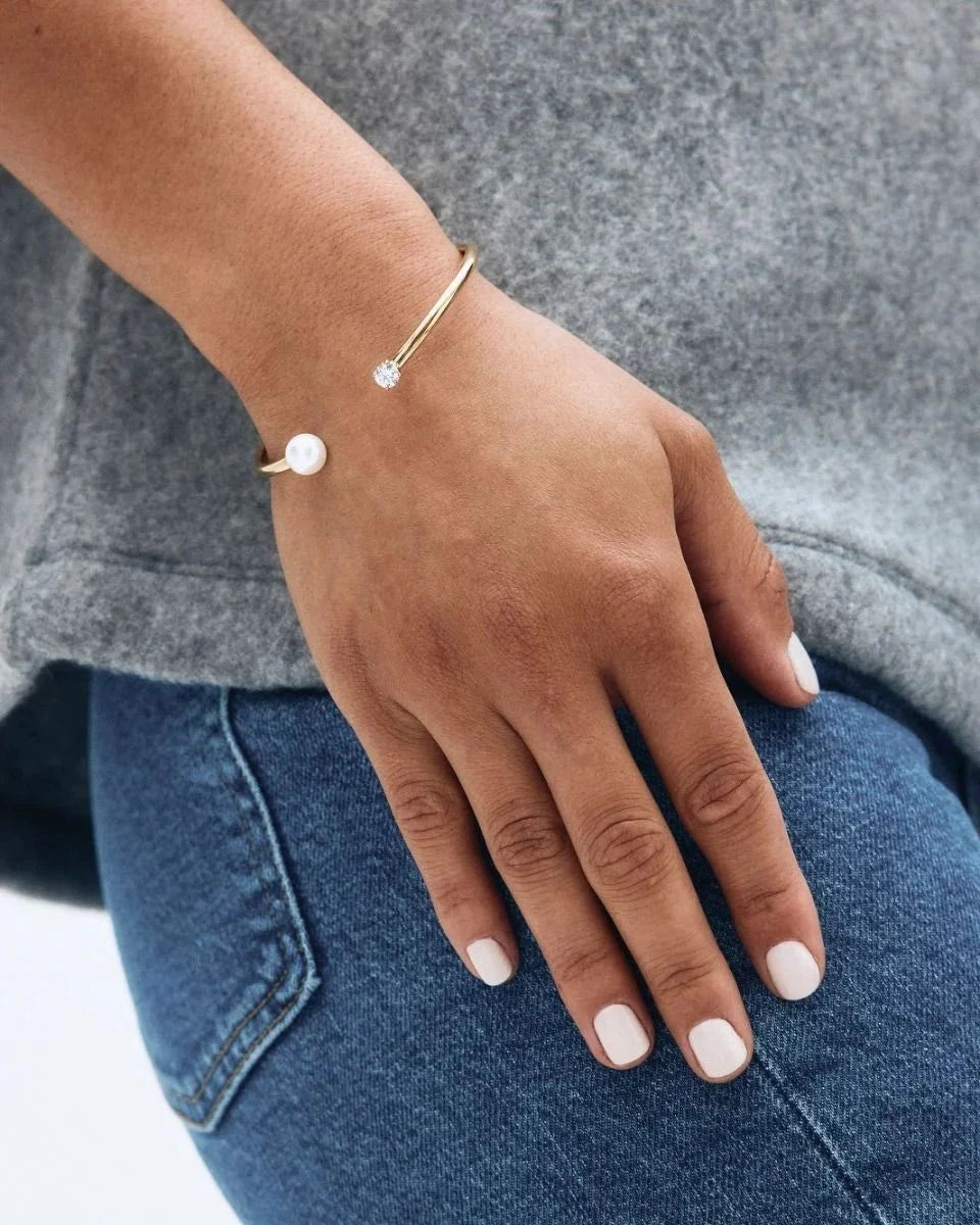 Luna armband, Edblad