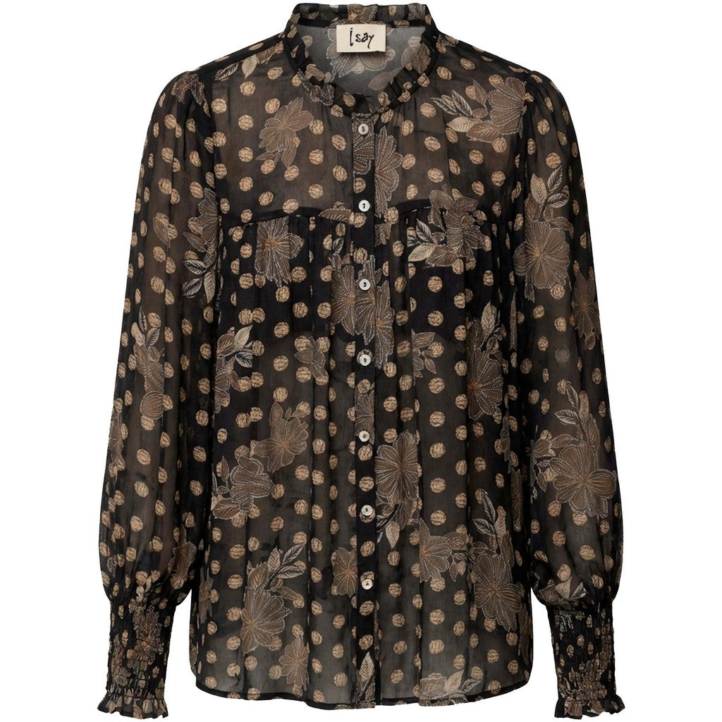Otella Blus - Isay