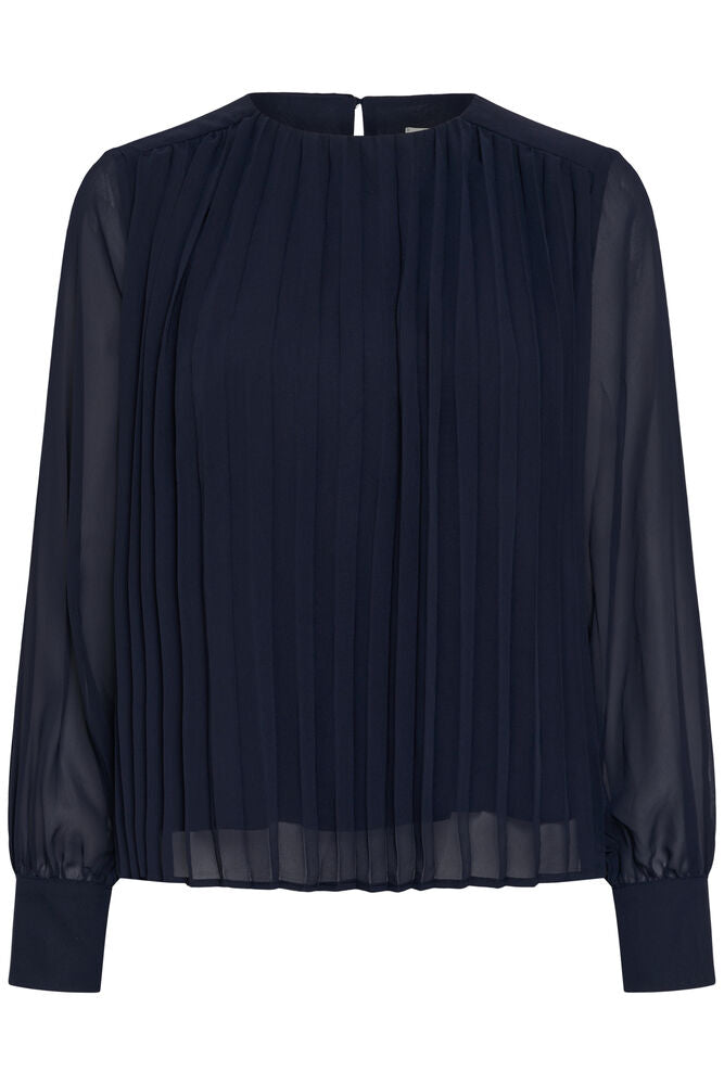 Elouise Blus - Kaffe