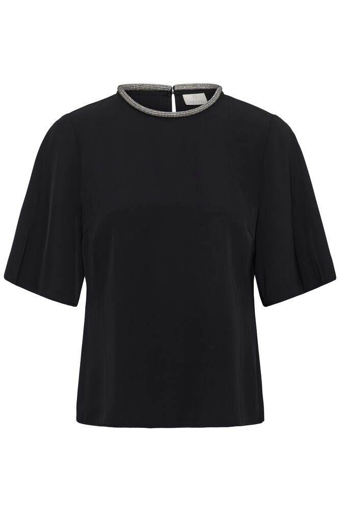 Alia Blus - Kaffe